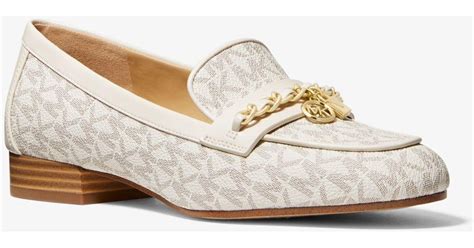 michael kors elsa logo loafer|Michael kors women loafers + FREE SHIPPING .